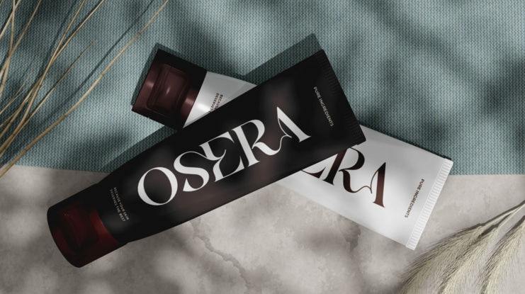 Basera Font