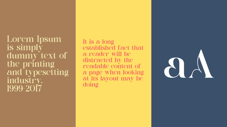 Basera Font