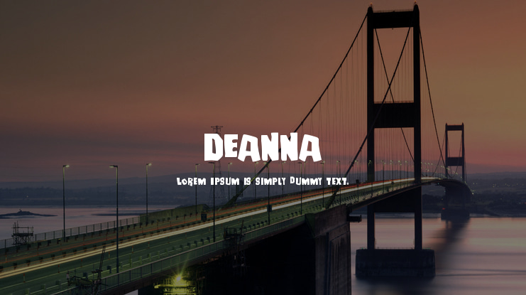 Deanna Font