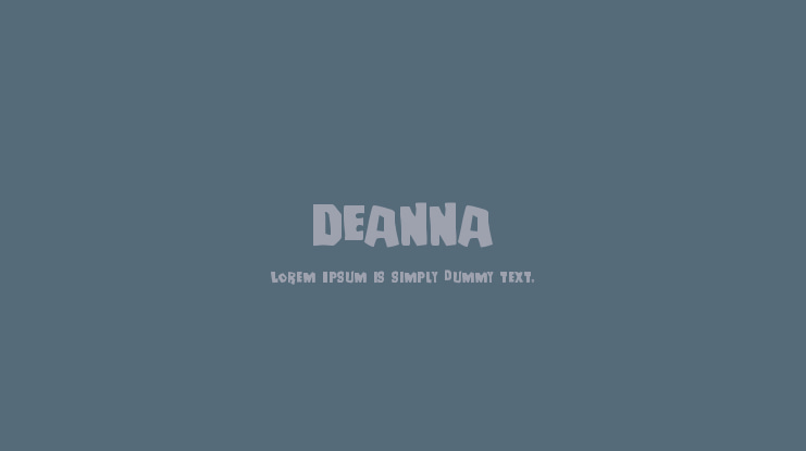 Deanna Font