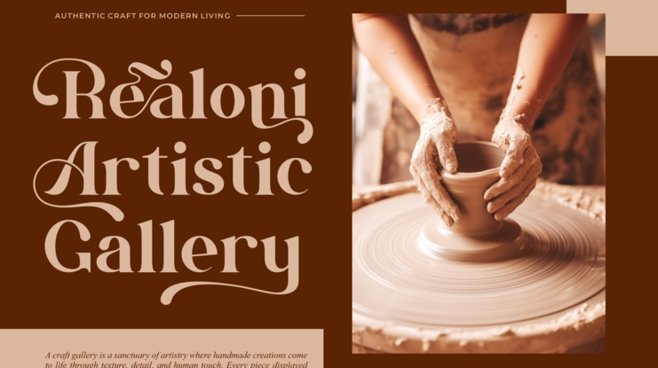 Bisoca Font