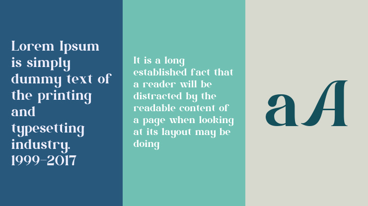 Bisoca Font