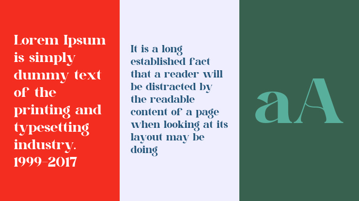 Biooris Font