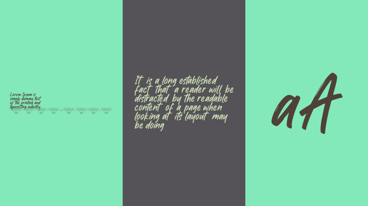 Colastine Font