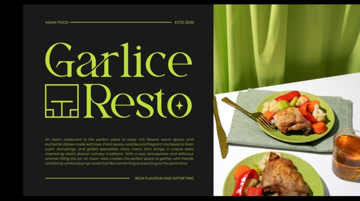 Brilega Fadone Font