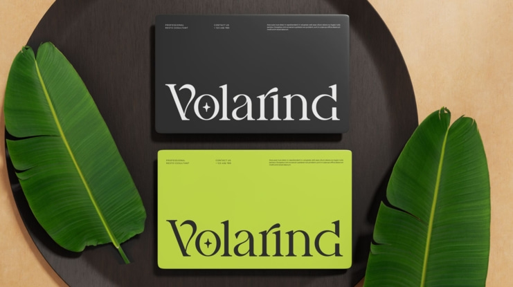 Brilega Fadone Font