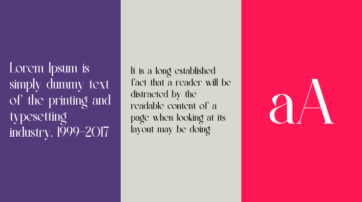Bryevs Font