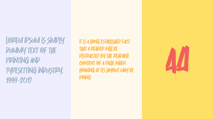 BigBoss Crew Font