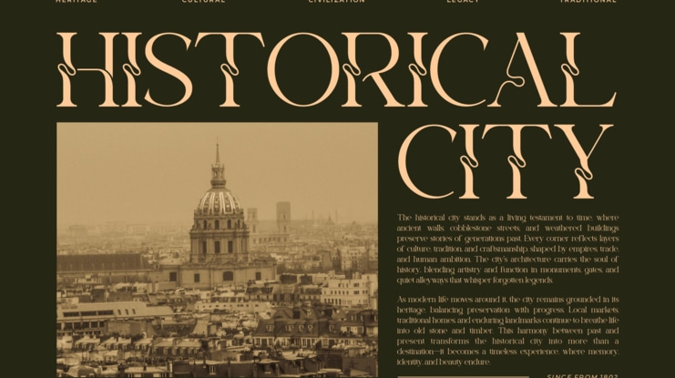 Equira Font