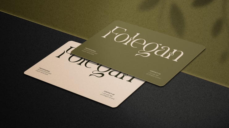 Equira Font