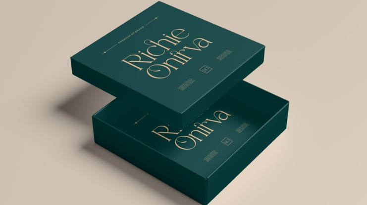 Ezirack Font