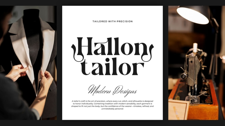 Faseon Font