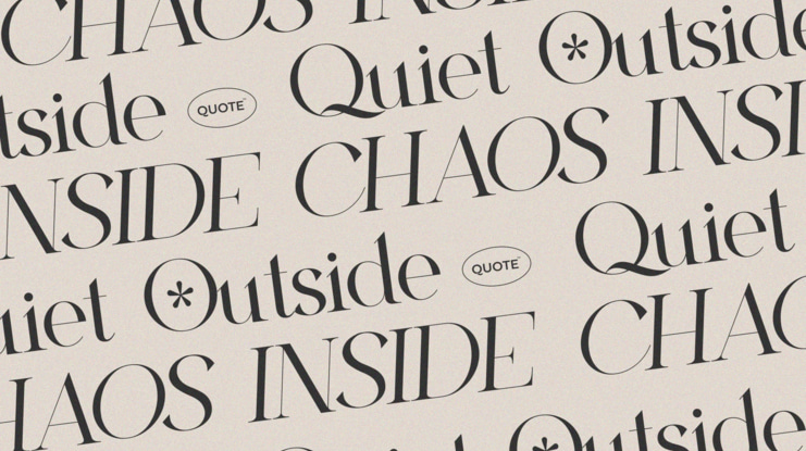 Fostela Actions Font