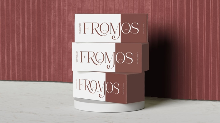 Franiva Font