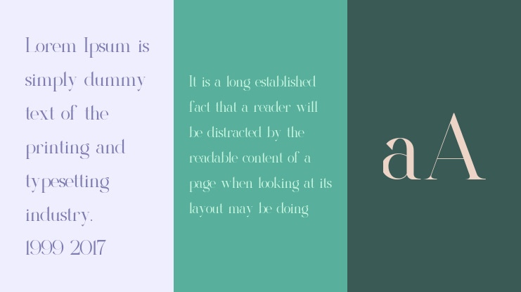 Fostela Actions Font