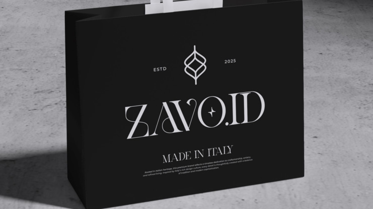 Glovar Font