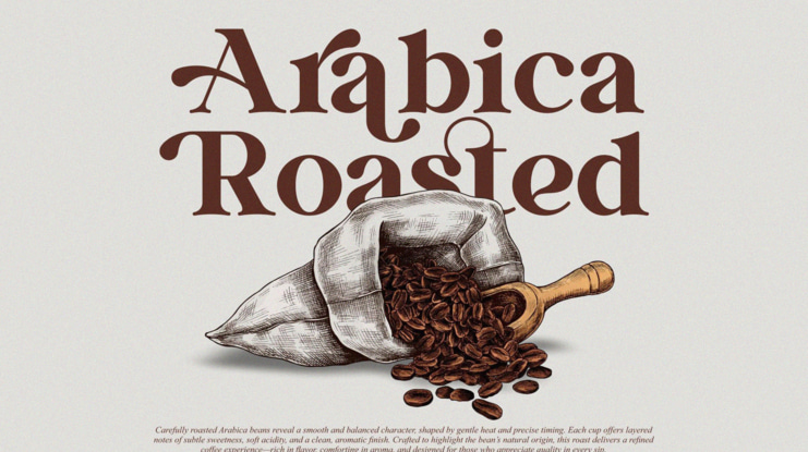Grilan Acisen Font