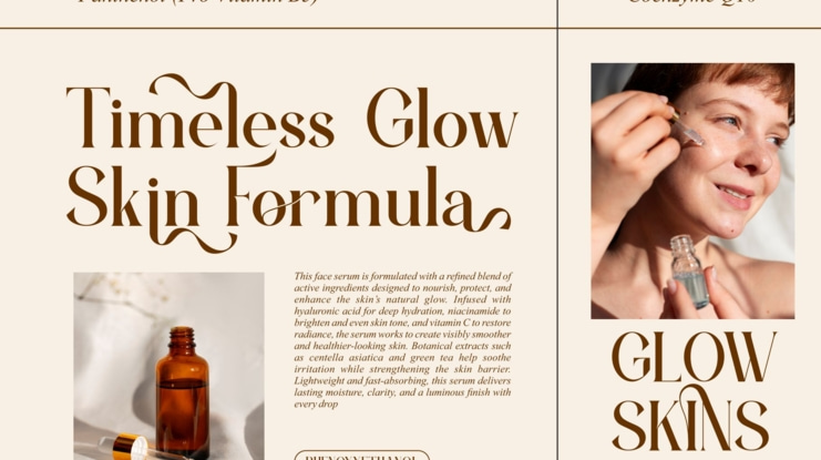 Kieda Font
