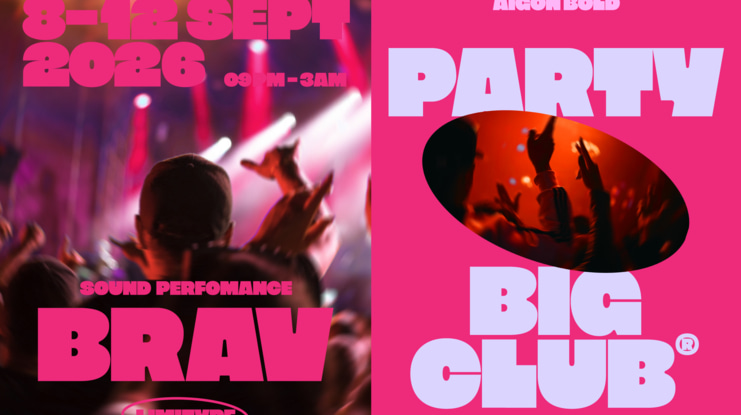 Aigon Bold Display Font