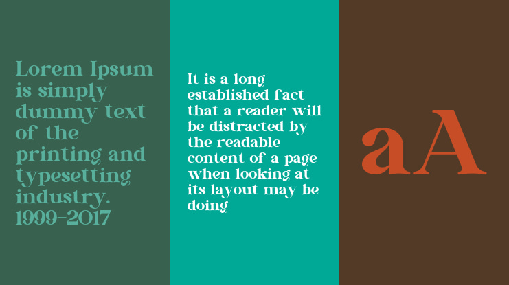 Grilan Acisen Font