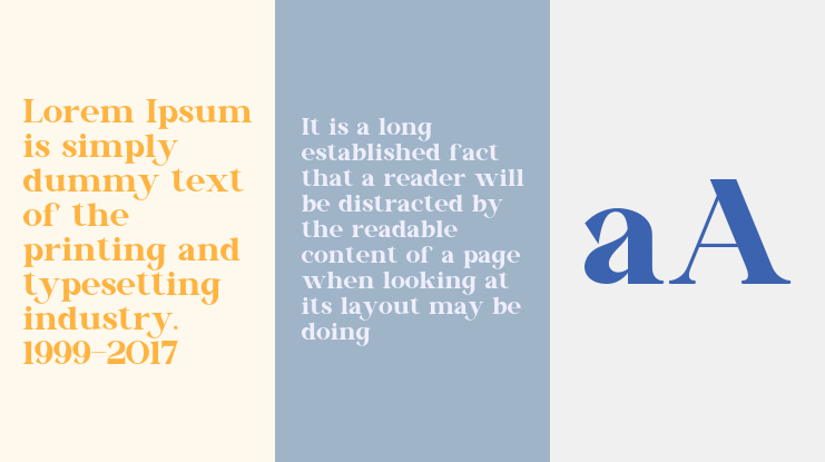 Kirlov Qurla Font