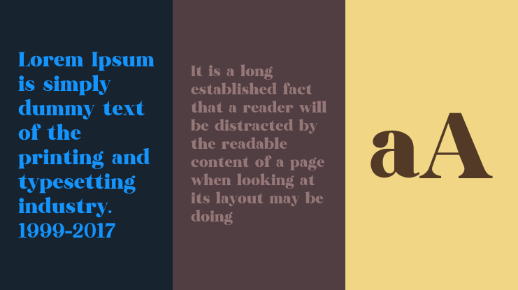 Storystone Vintage Alphabet Font