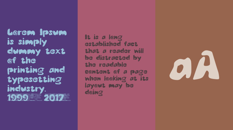 Skrap Kiddo Font