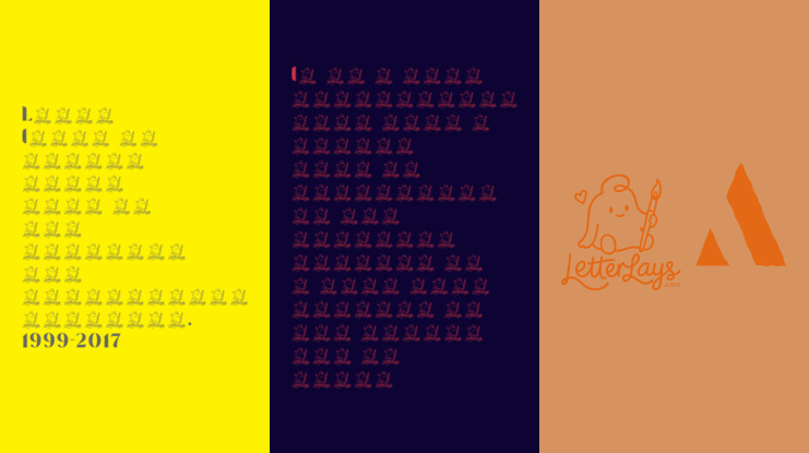 Craftly Free Font