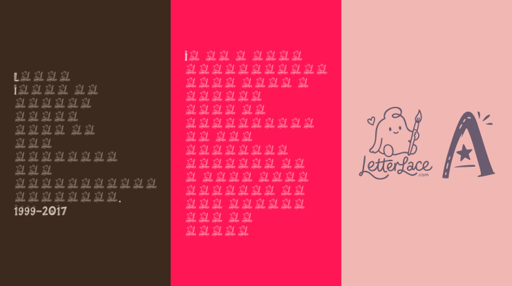 MerryDots Free Font