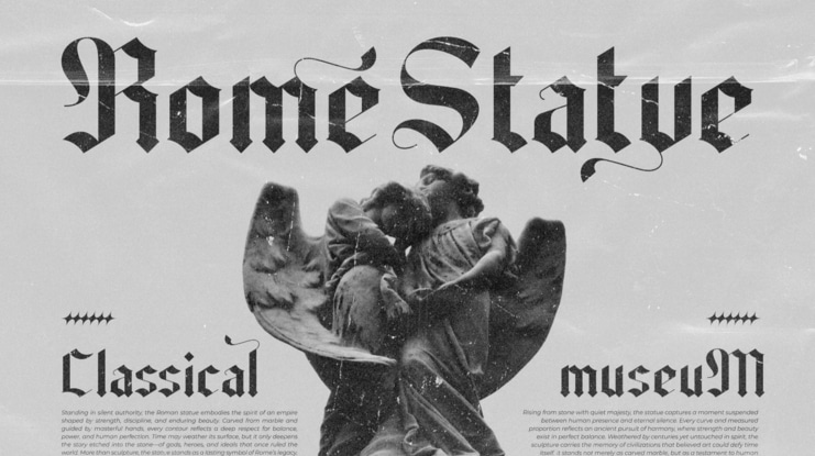 Locinse Font
