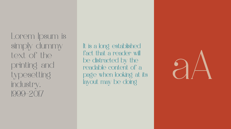 Morenn Font