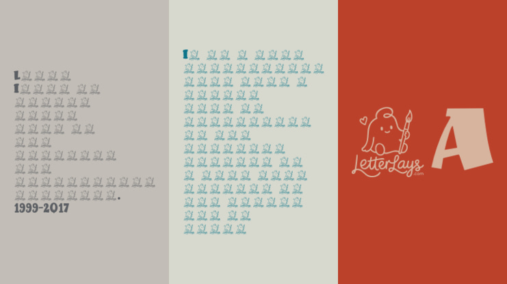 Wonky Story Free Font