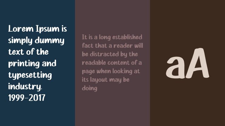 STAR COMIC Font