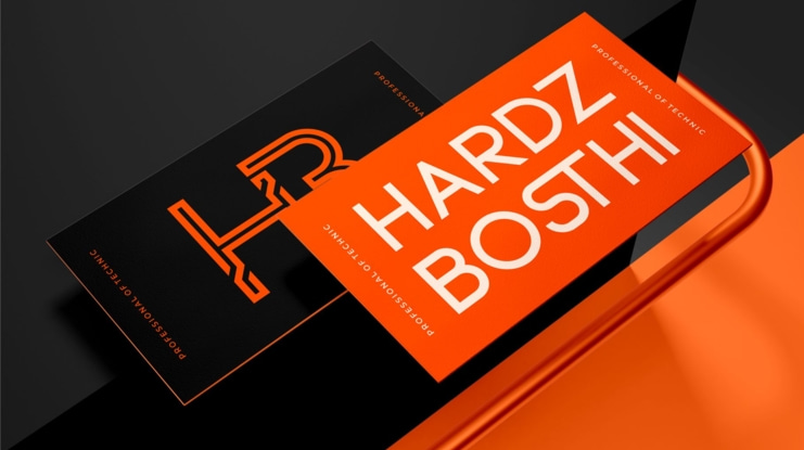 Orache Font