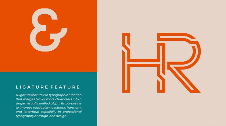 Orache Font