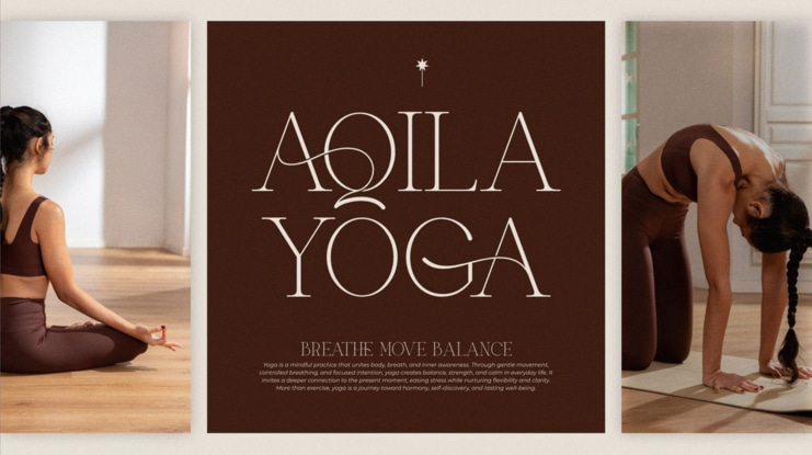 Qariga Font