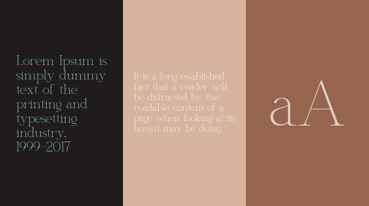 Qariga Font