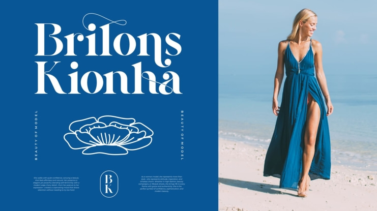 Rellika Font