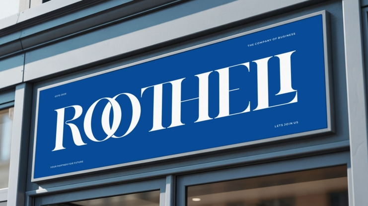 Rellika Font