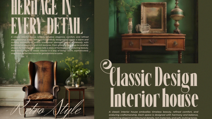 Restiv Font