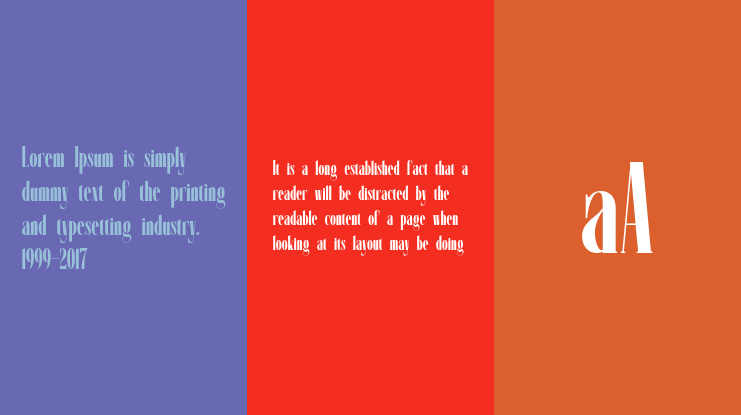 Restiv Font
