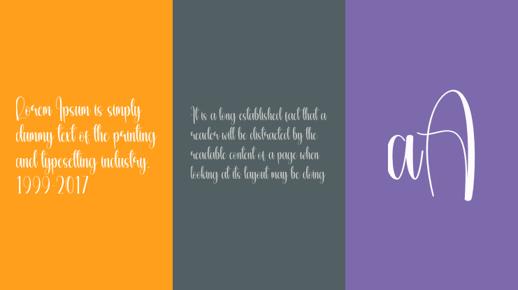 Spring Font