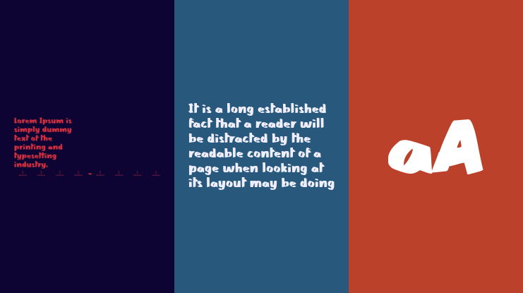 Digital Ghost Font