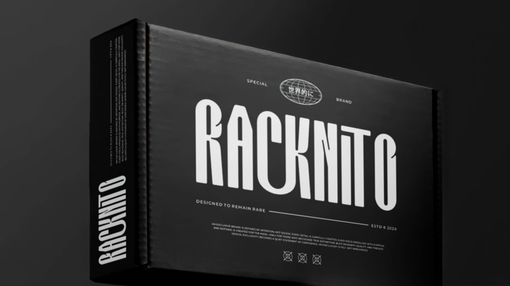 Saikro Font