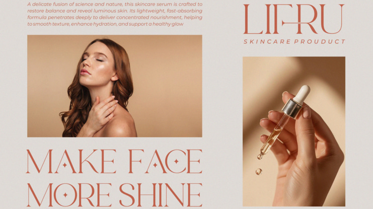 Triklen Care Font