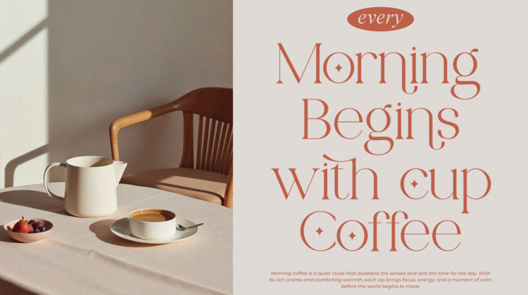 Triklen Care Font
