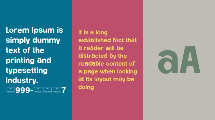 Kingsley Free Font