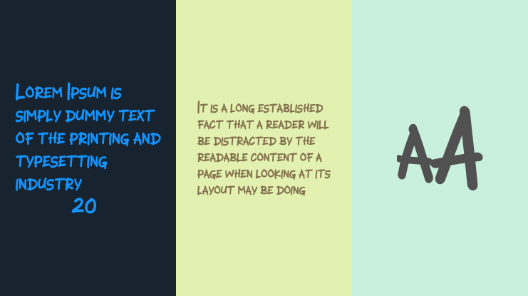 Baykonur Font
