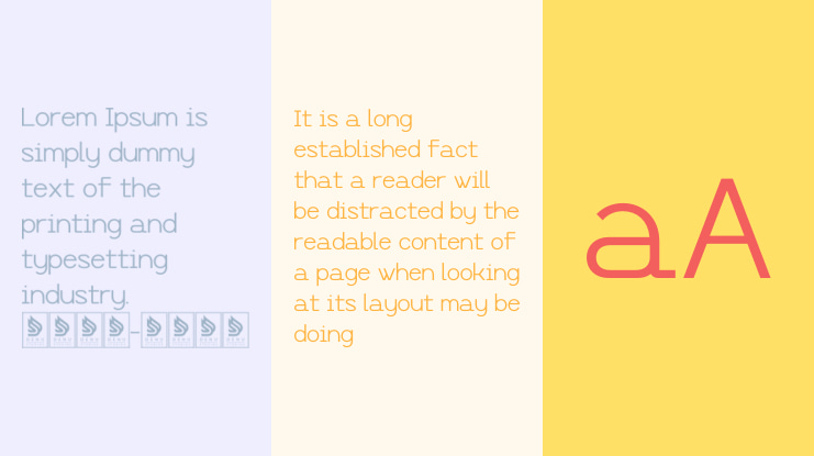 Evo Rinnox Font