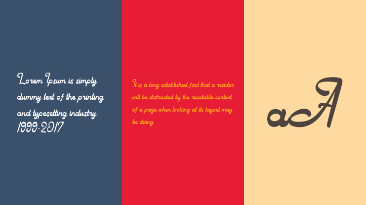 Elvya Font Family